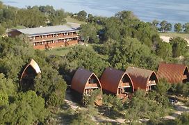 Canyon Lakeview Resort