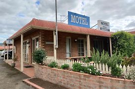 Yarragon Motel