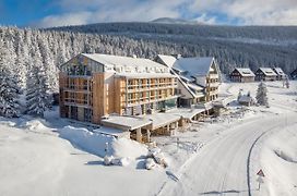 Erlebachova Bouda, Hotel - Resort Svaty Frantisek