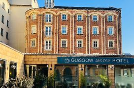 Glasgow Argyle Hotel, BW Signature Collection