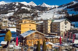 AlpenParks Hotel MONTANA