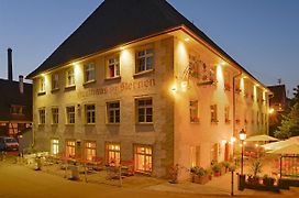 Bodensee Hotel Sternen