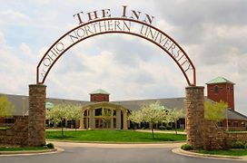 The Inn At Ohio Northern University
