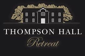 Thompson Hall Retreat