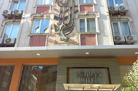 Merdan Hotel