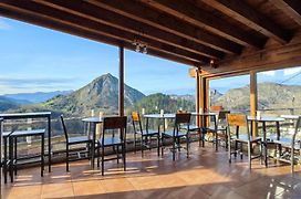 Casas De Aldea Granja Paraíso, Picos de Europa