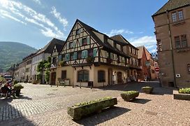 Coeur D'Alsace