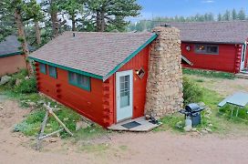 Marr'S Mountain Cabins