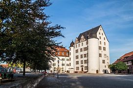 Pension Schloss Heringen