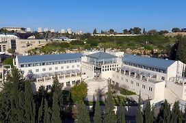 Hi Rabin - Jerusalem Hostel