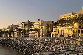 Address Beach Residence Fujairah