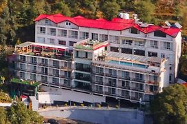 Indraprastha Spa Resort