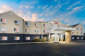 Fairfield Inn By Marriott Joliet South