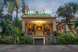 Lotus Garden Hotel By Waringin Hospitality