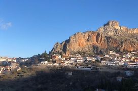 Granada-Cogollos Vega Village