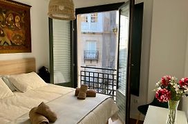Afiador - Nuevo Apartamento Centro Ourense