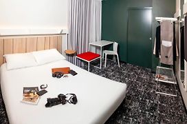 Ibis Pontarlier