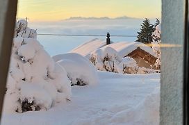 Mont Blanc Chalet