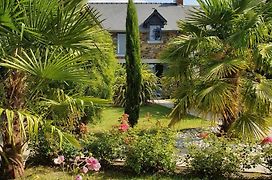 La Bastide du Moulin - Mont St Michel