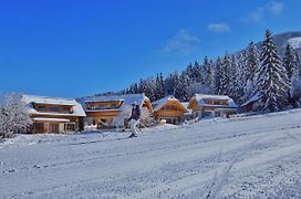 Trattlers Hof-Chalets