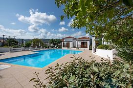 Skopelos Summer Homes