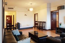 Comfort Service Apartment At Times Square Kl