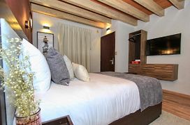 Casa Florencia Hotel Boutique