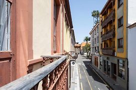 Casa tradicional Canaria en La Laguna centro