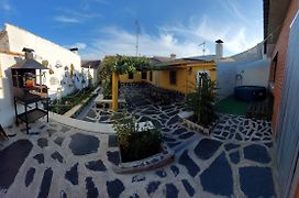 Casa Labradores Piscina, SPA, Barbacoa y Salon Juegos