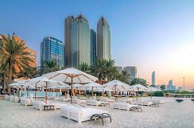Sheraton Abu Dhabi Hotel&Resort