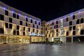 Radisson Hotel & Apartments Dammam Industry City