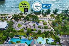 Holiday Ao Nang Beach Resort, Krabi - SHA Extra Plus Certified
