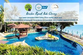 Kacha Resort&Spa, Koh Chang - SHA Extra Plus