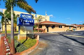 Travel Inn Of Riviera Beach