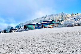 Natura Hotel Bodenmais - Inkl Soft- Und Heissgetraenkeflat