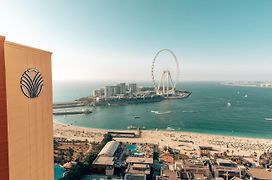 Amwaj Rotana, Jumeirah Beach - Dubai Exterior photo