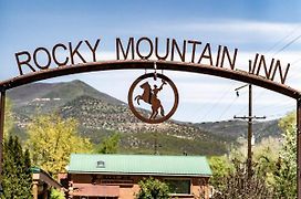 Rocky Mountain Inn