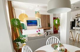 Oasis Punta Cana Apartment