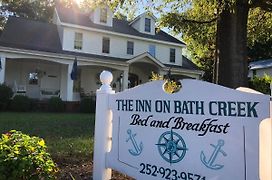 The Inn On Bath Creek