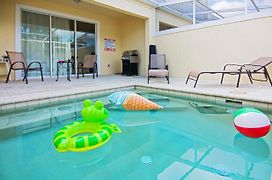 Serenity Resort 3 Bedroom Vacation Townhome With Pool