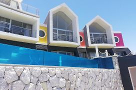 At The Sea Boutique Guesthouse Swakopmund Exterior photo