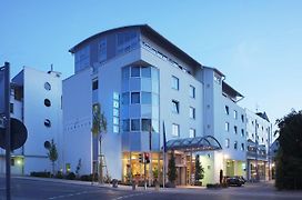 Hotel Schwanen Stuttgart Airport/Messe