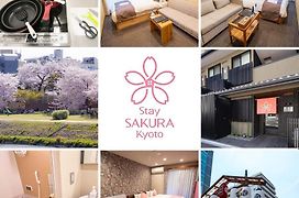 Stay Sakura Kyoto Shijo Karasuma