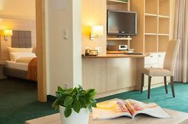 Suite Hotel Leipzig