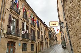 Sweet Home Salamanca