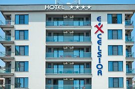 Hotel Excelsior Mamaia Nord