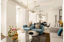 Príncipe David lV Luxury Apartmet Gran Via
