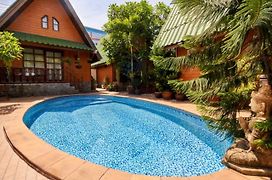 Bungalow Phuket