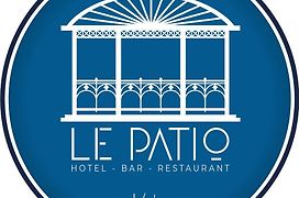 Hotel & Restaurant Le Patio Vichy
