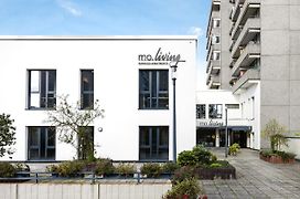 Moliving - Design Hotel & Apartments Dusseldorf-Neuss